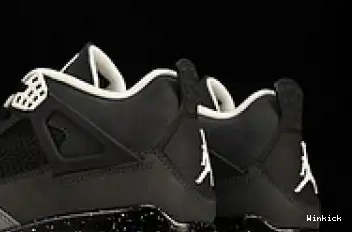 4 RETRO FQ8138-002 AIR FEAR JORDAN 0528